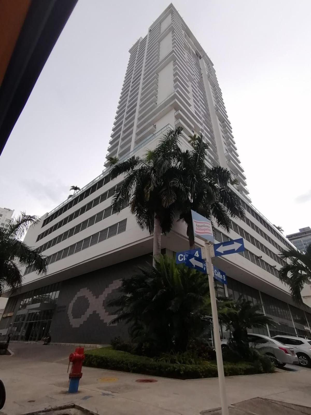 Apartamento Espectacular En Bocagrande *