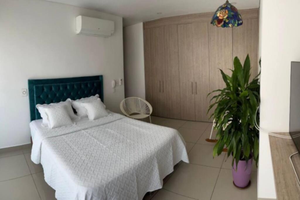 Espectacular En Bocagrande * Cartagena