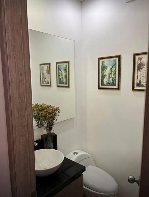 Apartamento Espectacular En Bocagrande *