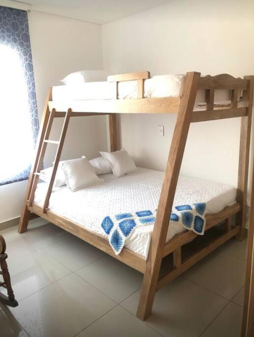 Espectacular En Bocagrande