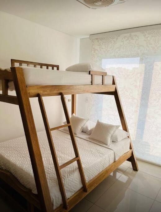 Espectacular En Bocagrande Cartagena