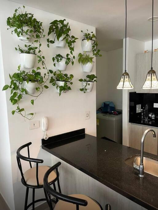 Apartamento Espectacular En Bocagrande