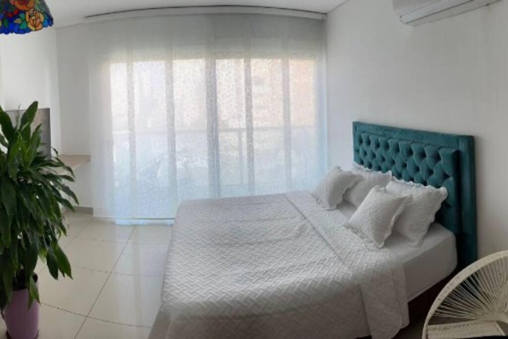 Apartamento Espectacular En Bocagrande *