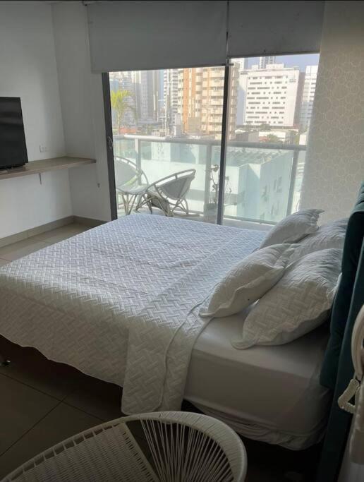 Espectacular En Bocagrande