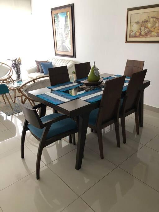 Espectacular En Bocagrande Apartamento *