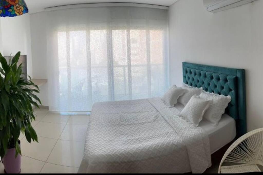 Apartamento Espectacular En Bocagrande *