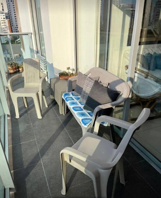 Espectacular En Bocagrande