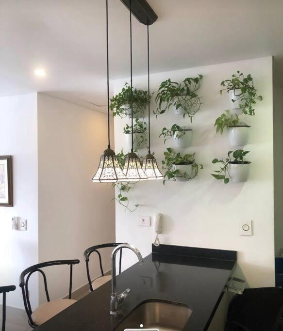 Apartamento Espectacular En Bocagrande