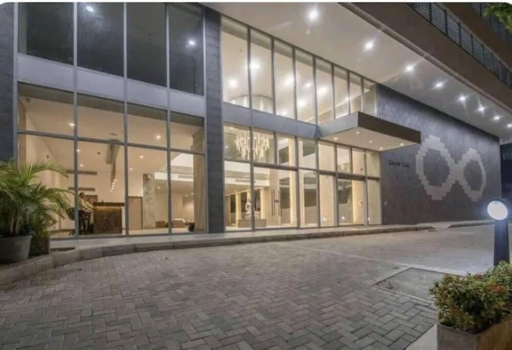 Espectacular En Bocagrande Apartamento *