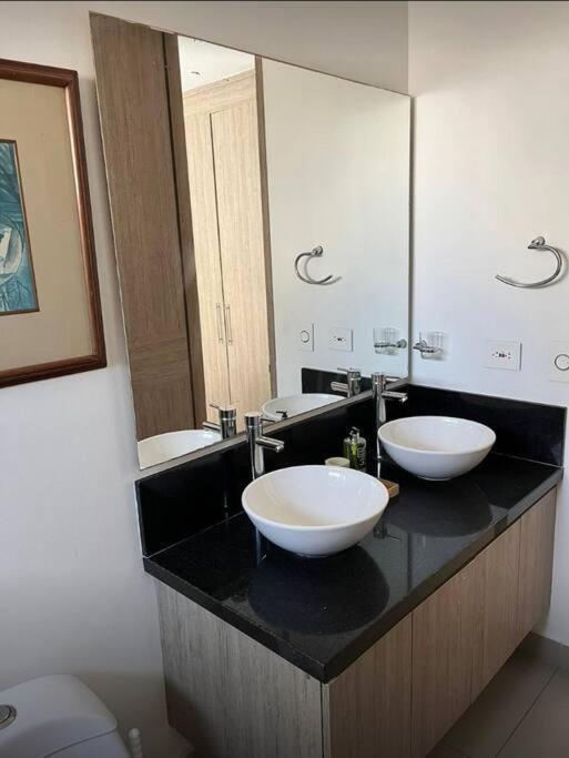 Espectacular En Bocagrande Apartamento Cartagena