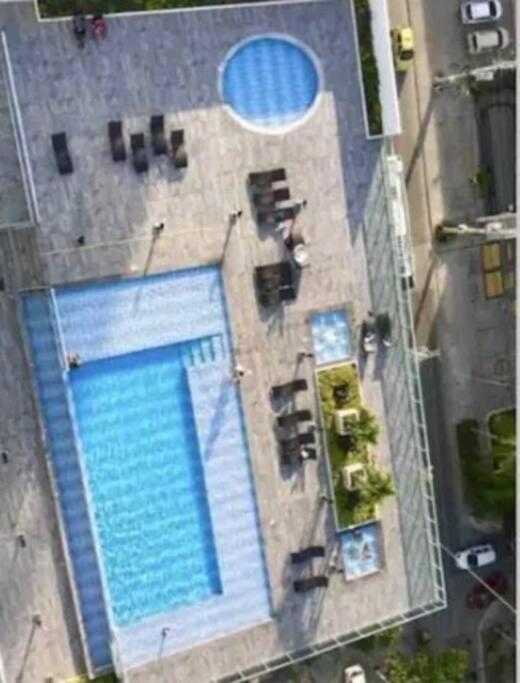 Espectacular En Bocagrande * Cartagena