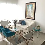 Cartagena Espectacular Apartamento En Bocagrande