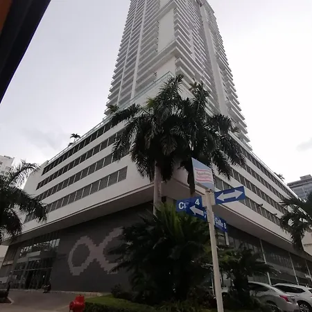 Apartment Espectacular En Bocagrande *
