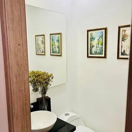 Espectacular En Bocagrande Apartment Cartagena