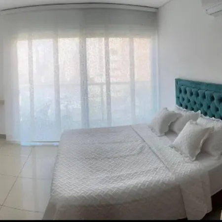 Apartment Espectacular En Bocagrande *