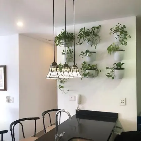 Apartment Espectacular En Bocagrande