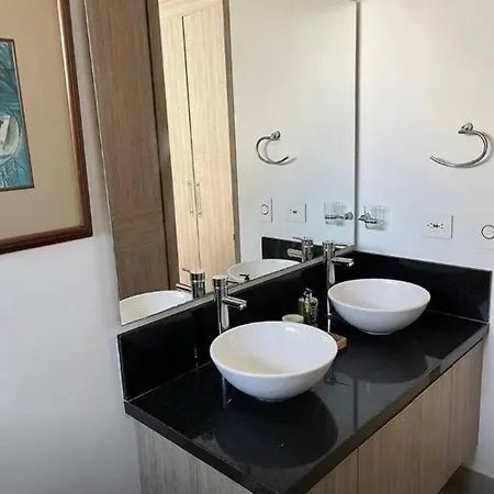 Espectacular En Bocagrande Apartment Cartagena